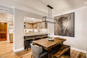 PARK STATION 213 condo Park City